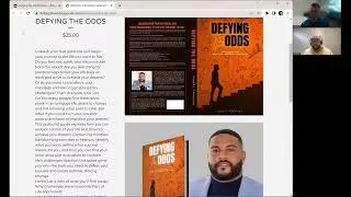 Metabolic Pro Robert Harrison on Defying the Odds Intro