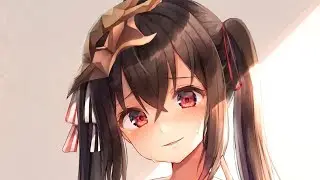 【Azur Lane】 Chapter 13 - 4 Boss Battle ~ Taihou