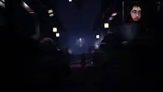 Finishing little nightmares in one sitting!!