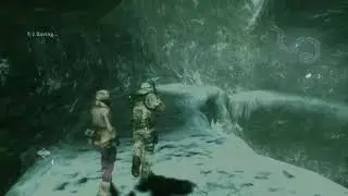 Resident Evil Revelations New Game+ Speedrun 1:45:16 [World Record] (PS4)