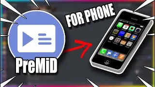 How to get PreMiD for mobile (PreMiD feature phone & Android)