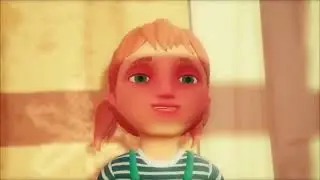 My top 7 favorite hello neighbor/secret neighbor girl characters