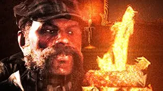 СМОТРИМ МЕЛАНХОЛИЮ 1919 [RDR2 RP В СЕТТИНГЕ 20-Х]