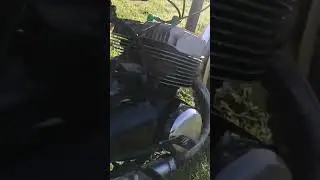 ИЖ ЮПИТЕР 5