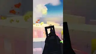 This Is The FUNNIEST Loadout In The Roblox Rivals!