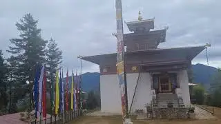 World most peaceful country Bhutan 🇧🇹 #trips