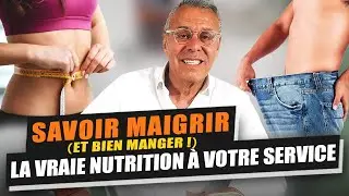 MON PROGRAMME SAVOIR MAIGRIR/LA MÉTHODE COHEN : JE VOUS EXPLIQUE TOUT