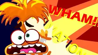 Inside Out: Mind Candy TEASER