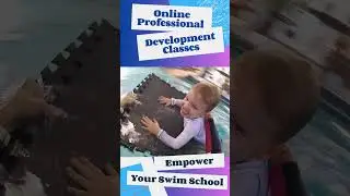 Professional Development for Employees - Empower Your Swim School 