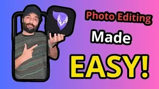 You Haven't Tried This Must Have Free Ai Photo Editing App!