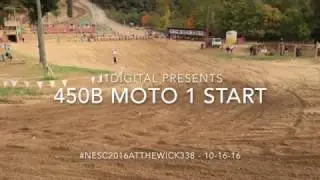 10 16 16 nesc 450B Start Moto1