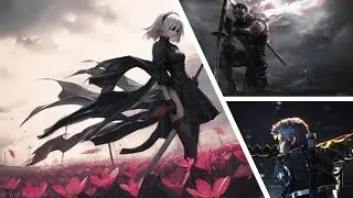 Brutal Future : Combo Mad