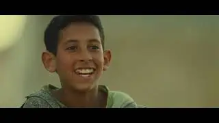 الفيلم المغربي رائع.... علي زاوا.... Ali zaoua