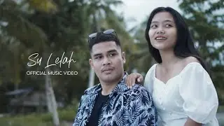 LELAH - Jhe , Aldy , Yoro , Elfan , Howie (Official Music Video)