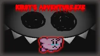 Kirby isn't here anymore... | Kirby's Adventure.exe REMASTERED