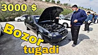 NEXIA 2 NARXLARI 2021 | SAMARQAND MOSHINA BOZORI | NARXLAR QANDAY?