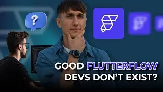 Why It’s So Hard to Hire a Good FlutterFlow Developer in 2026?