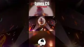 Lyney C6 | Genshin impact