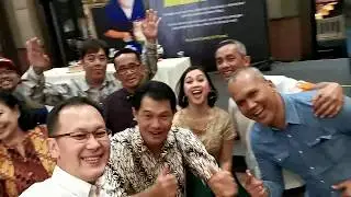 Spesial Thanks bp Yudi Wijaya