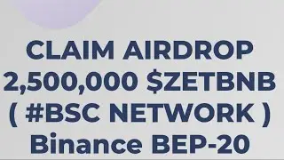 AA1. 267 Full Review Airdrop 