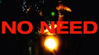 KARDI - No Need (Music Video)