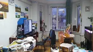 8 марта 2024 г. Родительская Суббота, храм и платная молитва.