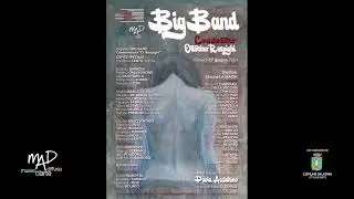 Big Band del Conservatorio 
