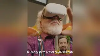 I táta Vašek přešel k innogy online, na pár kliknutí