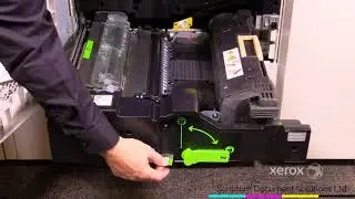 Xerox Color C60 70 Jam Clearance