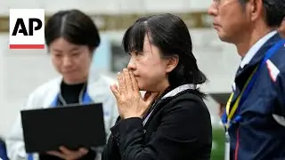 Japan becomes 5th country to land a spacecraft on the moon