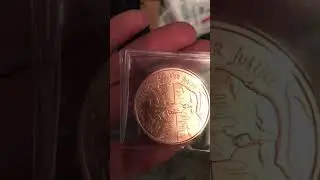 Silver Unboxing : Silver Shield / GoldenStateMint.com