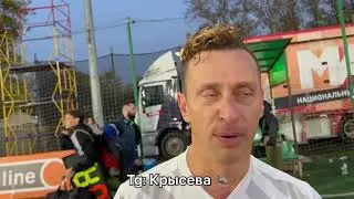 „сибыч про игру на спорте и ужасное поле на луче“