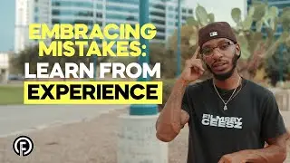 Embracing Mistakes: Learning Filmmaking through experience