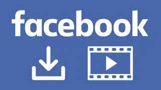 Comment télécharger une vidéo facebook sans logiciel ni site !