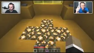 CaptainSparklez vs  Ssundee   Would You Rather Challenge