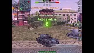 WZ-111 Vs. WZ-112-2