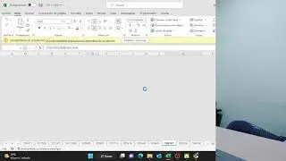 Programando macros excel en vivo