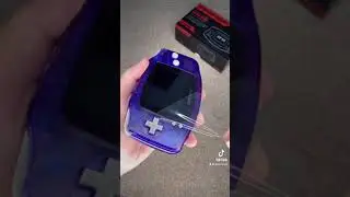 Fake Game Boy! 
