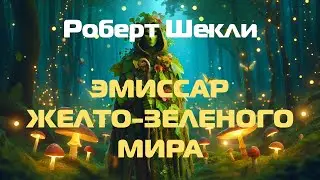 (Фантастика) Роберт Шекли 