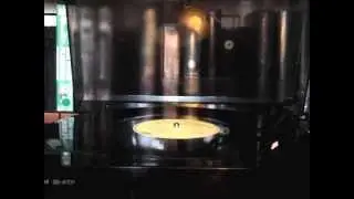 Nei Lisboa LP Faxineira Vinyl