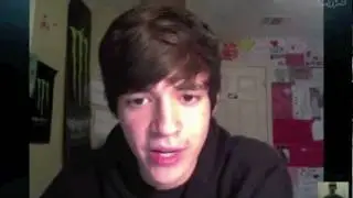 YouNow.com Feature - Alex Constancio