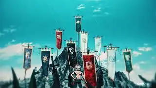 THIS IS 4K ANIME (Black Clover)