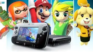 Why I Bought a WII U in 2024