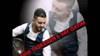 Talat TAŞKESEN & YÜREYİNDE YANGINMI VAR ( BY BOZKURT)