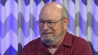 Joe Haldeman interview - on writing and teaching