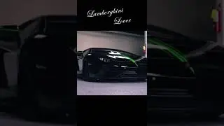 Lamborghini X Habibi | Lamborghini Lover | 