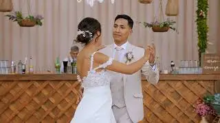 LUIS + ANNE - Baile