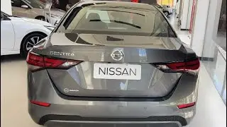 NOVO SENTRA 2023 - NÃO TEM CARA DE TIOZÃO - É ECONÔMICO PARA CARAMBA - NISSAN REDENÇÃO - NATAL RN