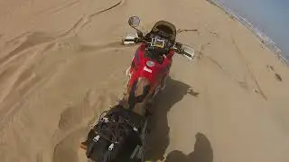SandRaiders 2019 Maroc