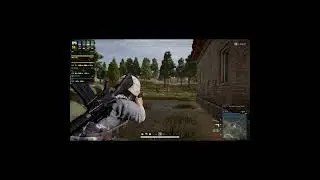 PlayerUnknown’s Battlegrounds / PUBG BATTLEGROUNDS fps test #moments #games #horts